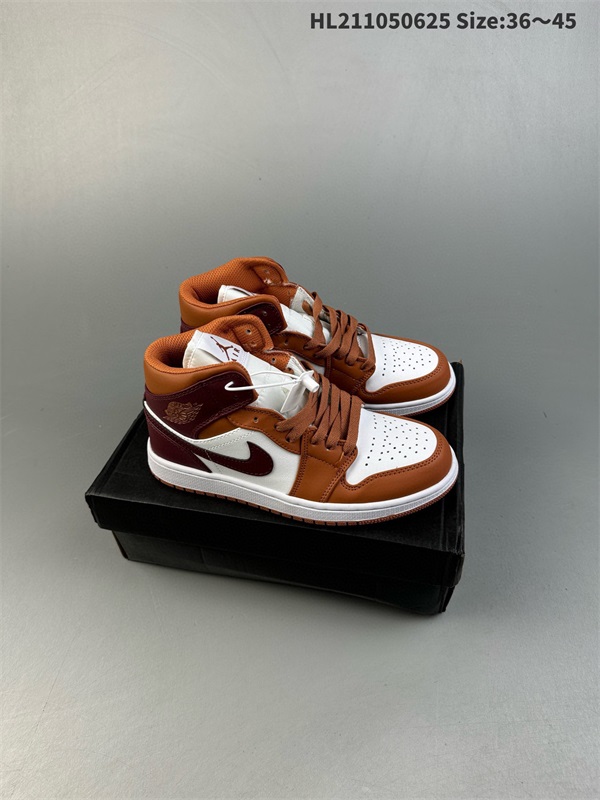 men air jordan 1 shoes 2024-9-5-388